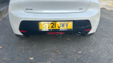 Peugeot 208 1.2 PureTech 100 GT Premium 5dr Petrol Hatchback